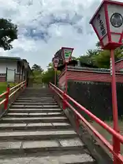 當麻寺 奥院(奈良県)