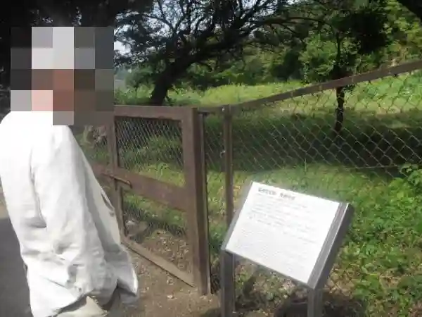 東勝寺跡の歴史