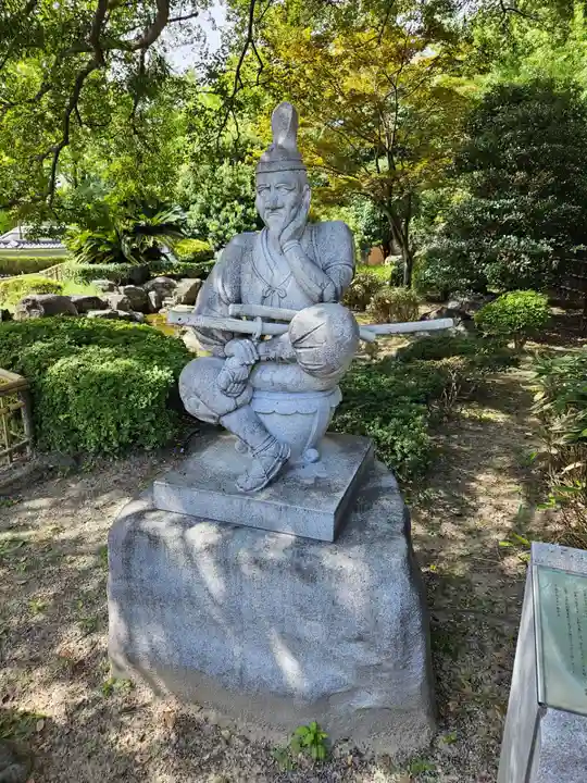 龍城神社(愛知県)