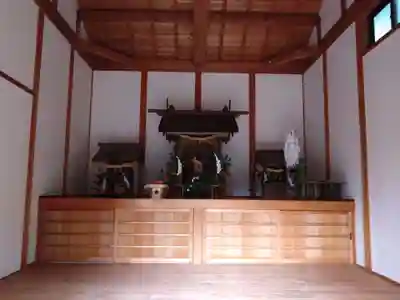 八鍬神社(愛知県)