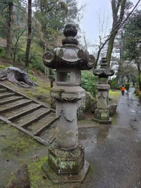 御庭神社(鹿児島県)