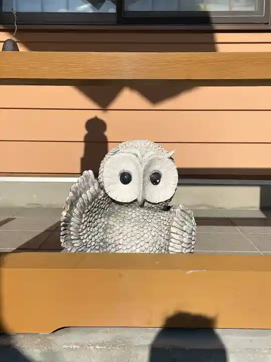 札幌御嶽神社(北海道)