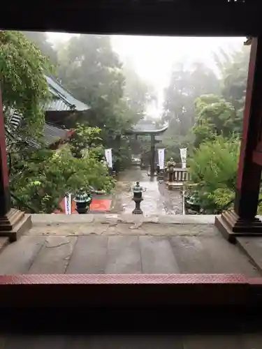 久能山東照宮のその他建物