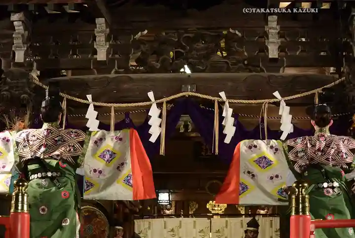 小野照崎神社(東京都)