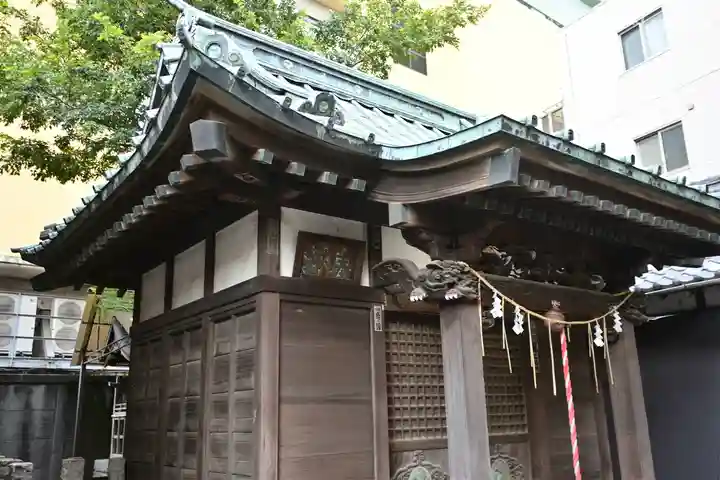 道祖神社(千葉県)