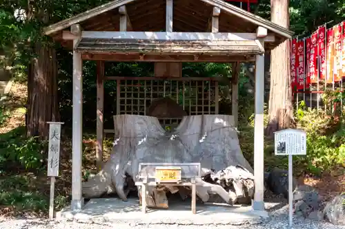 事任八幡宮(静岡県)
