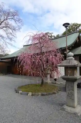 城南宮のその他建物