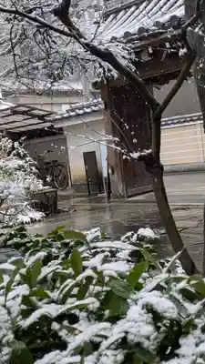 宝蔵寺(京都府)