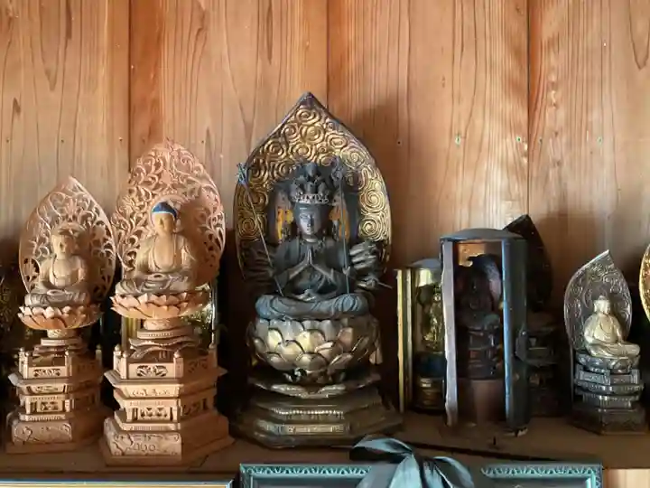 報恩寺(岐阜県)