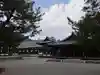 唐招提寺(奈良県)