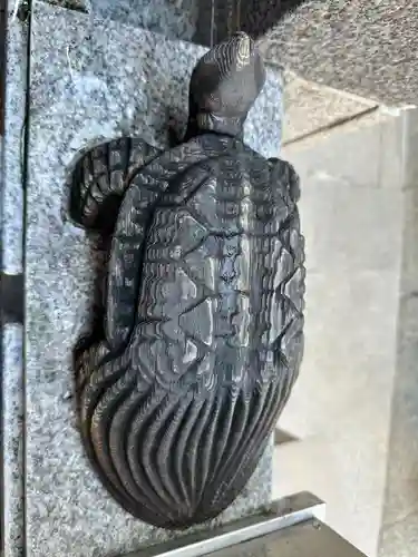 小網神社(東京都)