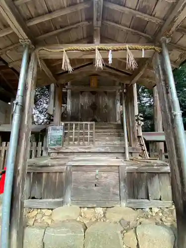 豊受大神社(京都府)