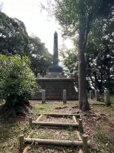 叶神社（東叶神社）(神奈川県)