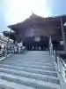 成田山川越別院(埼玉県)