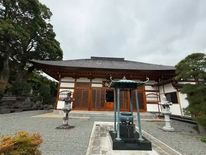 能満寺(神奈川県)