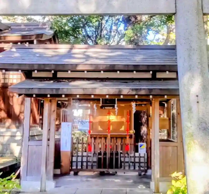 恵美須神社(愛知県)