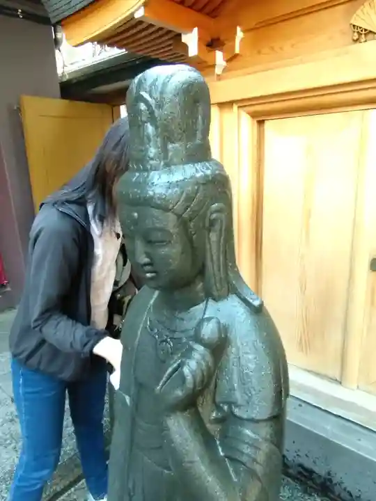 とげぬき地蔵尊 高岩寺(東京都)