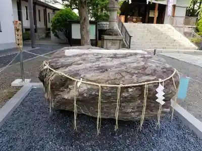 亀戸 香取神社のその他建物