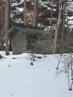 富士桜神社(山梨県)