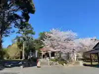 クスの森若宮神社のその他建物