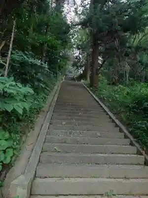 六嶽神社(下社)(福岡県)