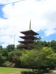 成相寺(京都府)