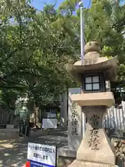 垂水神社(大阪府)