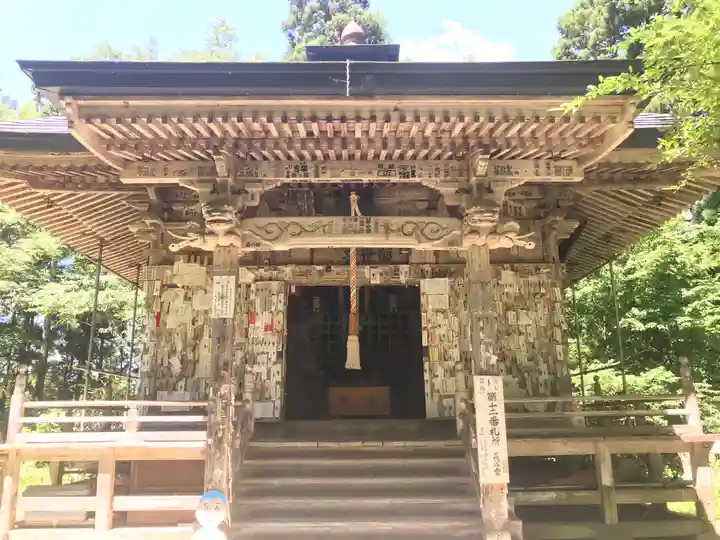 長光院のその他建物