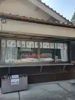 西脇八幡神社(兵庫県)