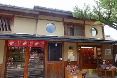 圓徳院のその他建物