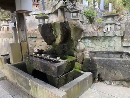 東大寺 二月堂(奈良県)