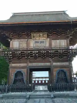 長勝寺(青森県)