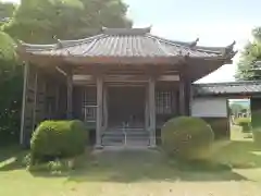 一心院の建物その他