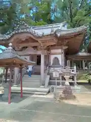 佛木寺の建物その他