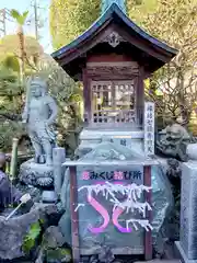 成田山川越別院(埼玉県)