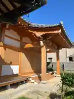 法華寺(大阪府)
