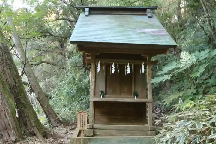 鹿島神宮(茨城県)