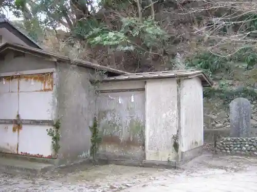 小湊神社のその他建物