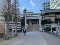 芝大神宮(東京都)