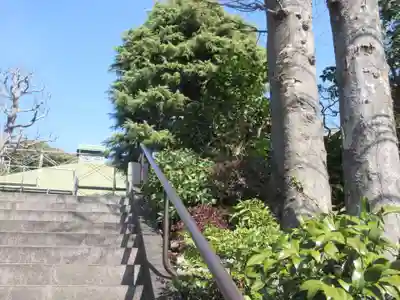 蓮勝寺(神奈川県)