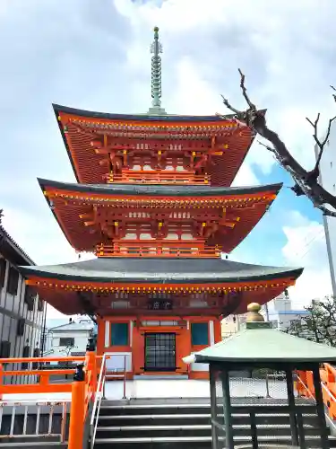 本興寺(兵庫県)