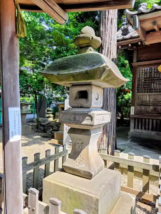浅間神社(東京都)