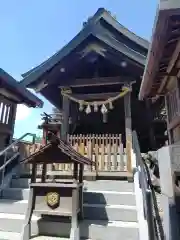 出雲大社広島分祠(広島県)