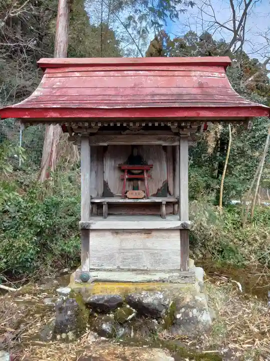 西江寺(滋賀県)