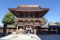 西新井大師総持寺(東京都)