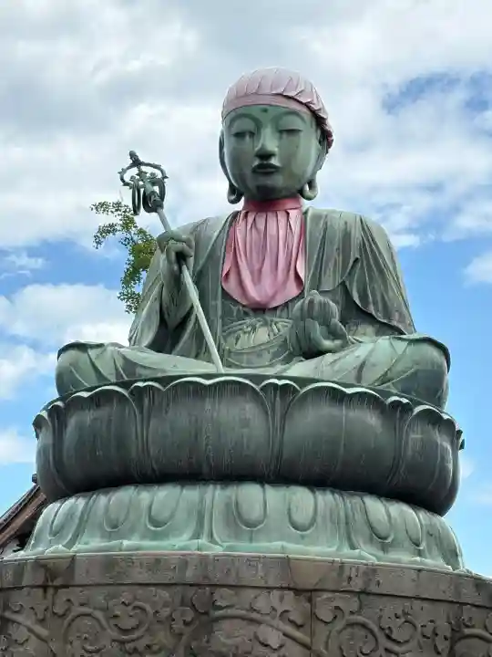 善光寺(長野県)