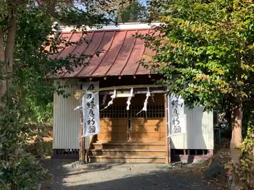 熊野神社(静岡県)