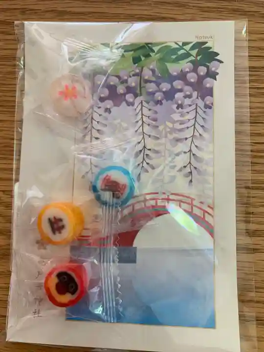 亀戸天神社(東京都)