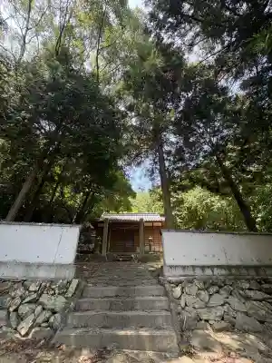 高津神社(香川県)