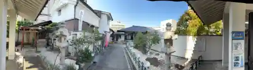 太平寺(大阪府)